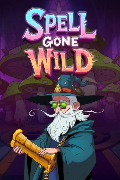 Spell Gone Wild